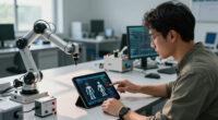 Can Grabette Enhance AI Research Through Better Robot Data Tracking?