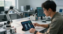 Can Grabette Enhance AI Research Through Better Robot Data Tracking?