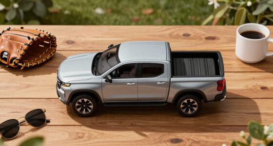 Chevy built an all-American EV truck — why is nobody buying it?