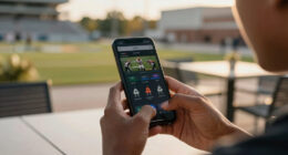 College Football 27 Review So Far