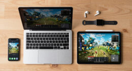 Command And Conquer Generals Natively Ported To macOS, iPhone, iPad Using Fable