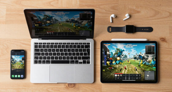 Command And Conquer Generals Natively Ported To macOS, iPhone, iPad Using Fable