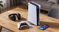 Companies join hands to collectively dunk on PlayStation's all-digital future — Domino's pizza, KFC, and GameSir all threaten an end to physical production