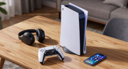 Companies join hands to collectively dunk on PlayStation's all-digital future — Domino's pizza, KFC, and GameSir all threaten an end to physical production