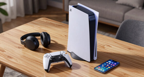 Companies join hands to collectively dunk on PlayStation's all-digital future — Domino's pizza, KFC, and GameSir all threaten an end to physical production