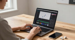 Cutrova: Edit the Words, Not the Timeline