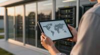 Data Center Surges In Global Coverage
