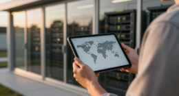 Data Center Surges In Global Coverage