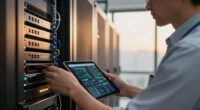 Data Centers Surges In Global Coverage