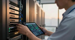 Data Centers Surges In Global Coverage