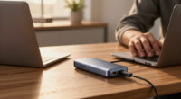 Elevate Your AI Game With These 2026 Thunderbolt Docks