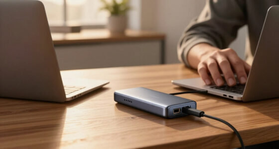 Elevate Your AI Game With These 2026 Thunderbolt Docks