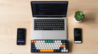 Emacs Is A Lispboard