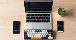 Emacs Is A Lispboard