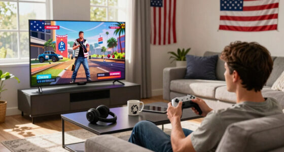 Enjoy Star-Spangled GTA Online Bonuses This Independence Day