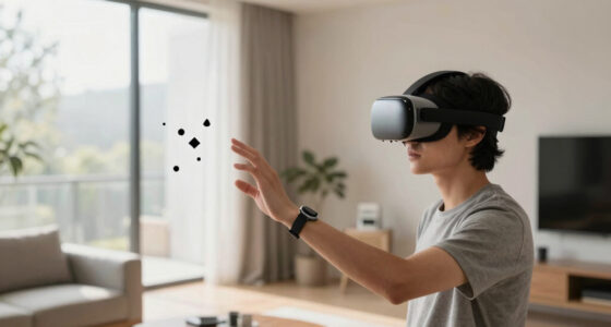Exploring CONNECTOME: The VR Points Game & Building Challenges For Apple Vision Pro