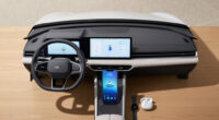 Exploring OMODA’s Super AI Cockpit: The Next Step In AI-Driven Youth Mobility