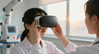 Exploring VR In Healthcare: VA's Innovative Use Of Virtual Reality In Primary Care