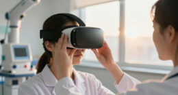 Exploring VR In Healthcare: VA's Innovative Use Of Virtual Reality In Primary Care