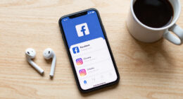Facebook Instagram Outage