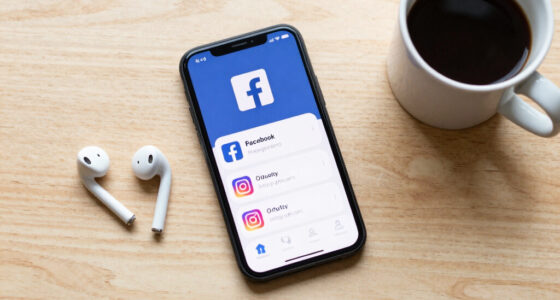 Facebook Instagram Outage