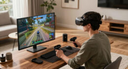 Former Oculus CTO John Carmack Puts Up $1M For Official VR Ports Of Id Software Titles
