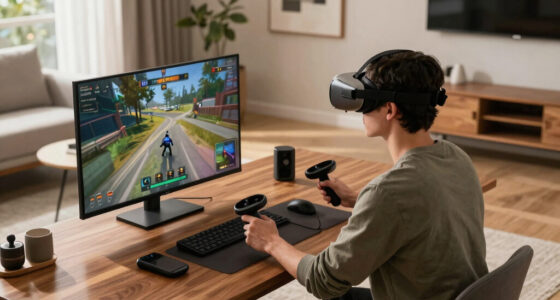 Former Oculus CTO John Carmack Puts Up $1M For Official VR Ports Of Id Software Titles