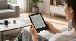 FreeInk: Open Ecosystem For E-readers
