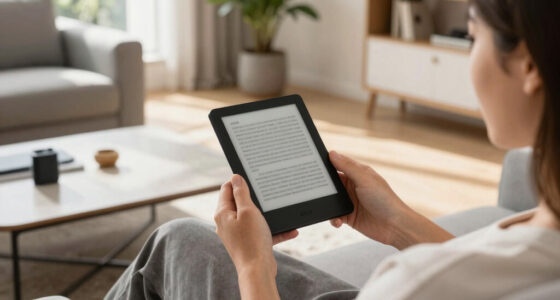 FreeInk: Open Ecosystem For E-readers