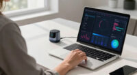 From Sensor Data To AI Masterpieces: Building Software Sovereignty