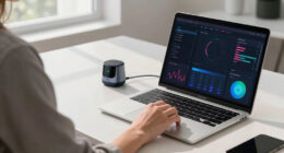 From Sensor Data To AI Masterpieces: Building Software Sovereignty