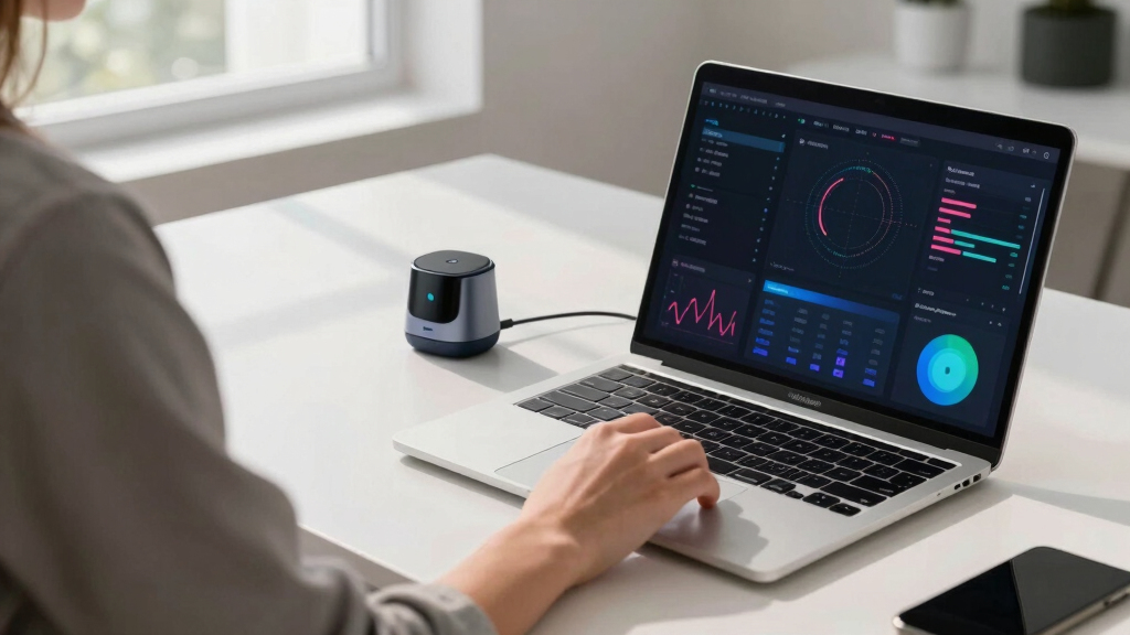 From Sensor Data To AI Masterpieces: Building Software Sovereignty