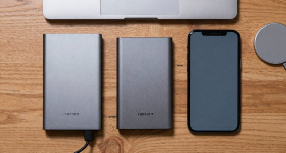 From Speed To Reliability: Top Portable SSDs For AI In 2026