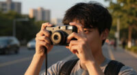 Fujifilm launches two new QuickSnap cameras because Gen Z can’t get enough