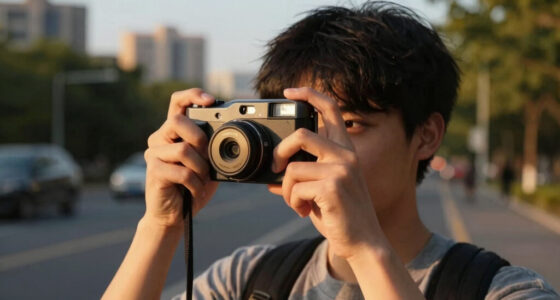 Fujifilm launches two new QuickSnap cameras because Gen Z can’t get enough