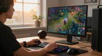 Game 1: Both Teams Slay Baron Nashor?