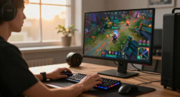 Game 1: Both Teams Slay Baron Nashor?