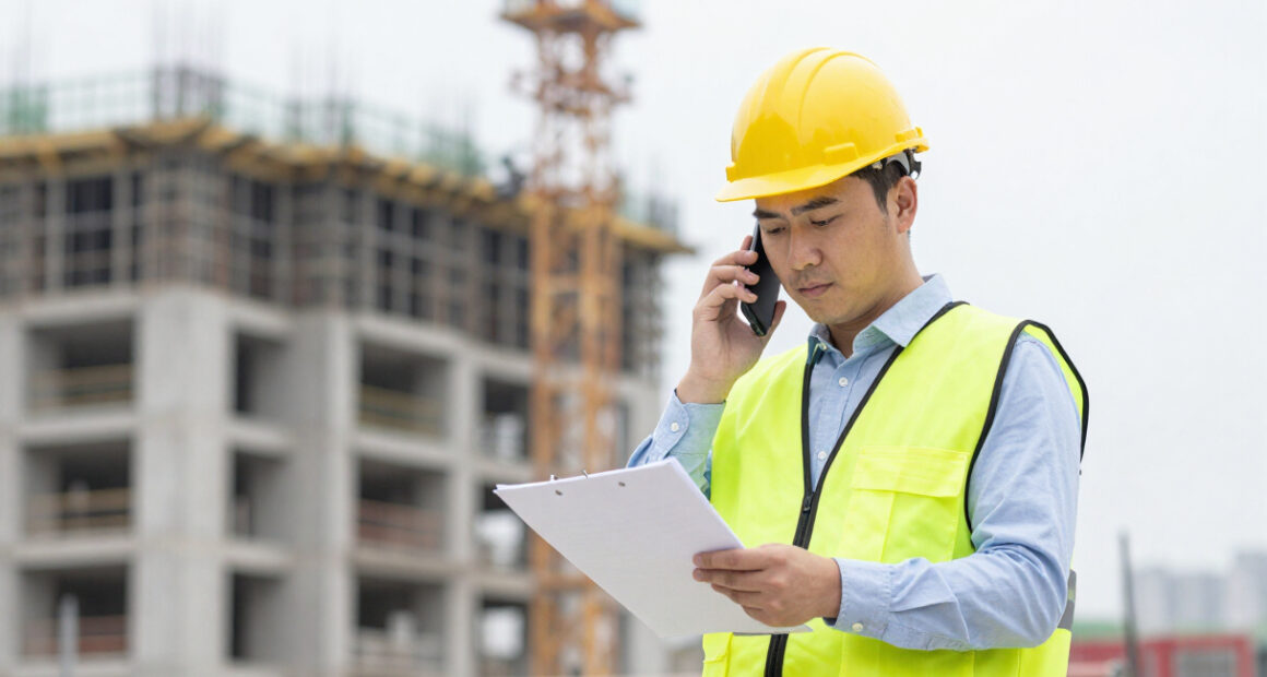 Gewerkton — Gewerkton enters beta with a voice-first construction platform built for global projects