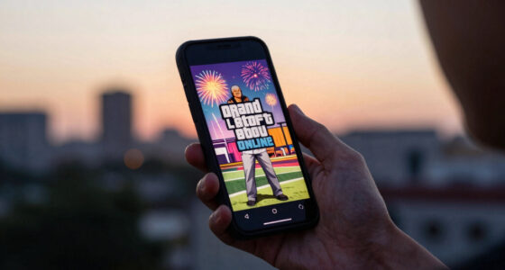 GTA Online Event Week: Independence Day Special (July 2nd-8th)