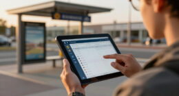 How AI Innovations Were Used In Making 'Kanton Alpin Verkehrsbetriebe'