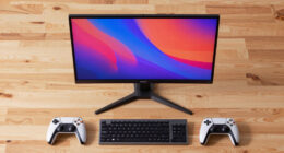 How AI Is Transforming OLED Gaming Monitors: Top 10 For 2026