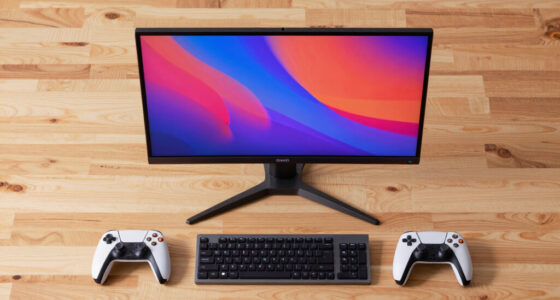 How AI Is Transforming OLED Gaming Monitors: Top 10 For 2026