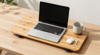 How to Choose Portable Laptop Desks