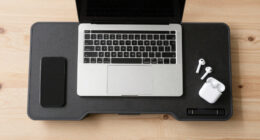 How to Choose Portable Laptop Desks