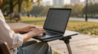 How to Choose Portable Laptop Desks
