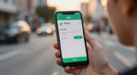 How to claim a WhatsApp username