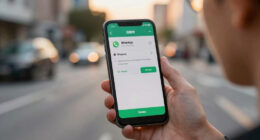 How to claim a WhatsApp username