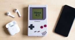 Htmx 4.0, The First JavaScript Library To Release Exclusively On The Game Boy