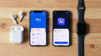 I Compared Siri AI to Gemini on iPhone and There's a Clear Winner