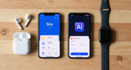 I Compared Siri AI to Gemini on iPhone and There's a Clear Winner